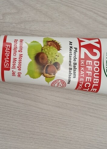 Dr tuna rahatlatıcı masaj jeli