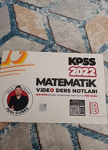 KPSS Matematik 
