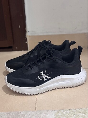 Calvin Klein Calvin Klein Spor Ayakkabı