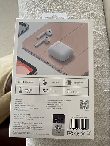 Xiaomi Kulaklık