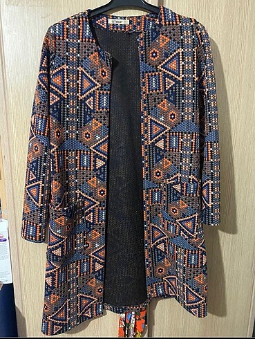 Blazer Ceket