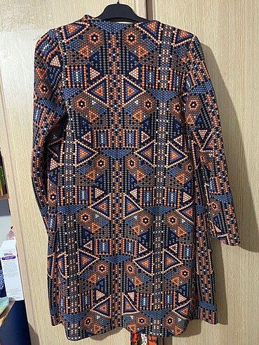 s Beden Blazer Ceket