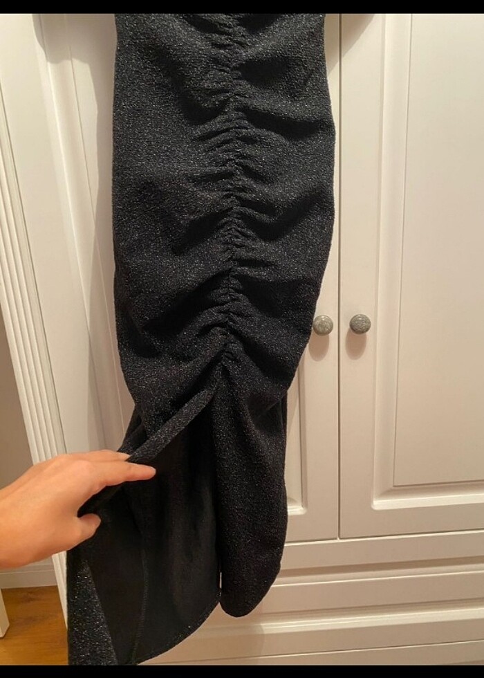 (S)özel gün elbisesi - Görsel 3