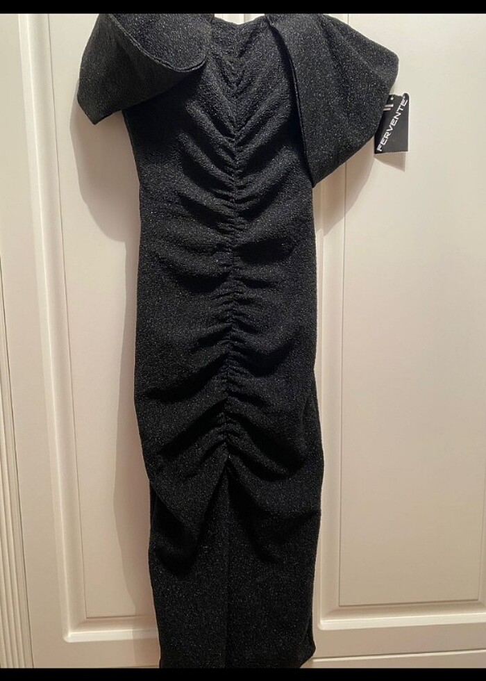 (S)özel gün elbisesi - Görsel 2