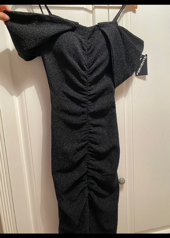 (S)özel gün elbisesi - Görsel 4