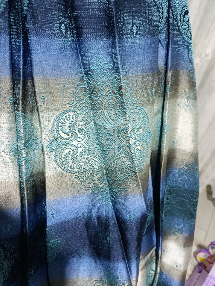 salon fon perde - Görsel 2