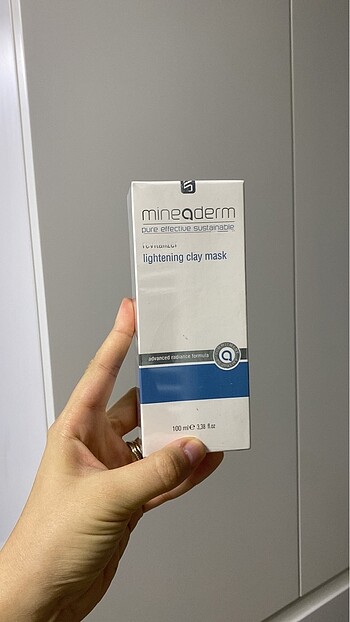 Maske