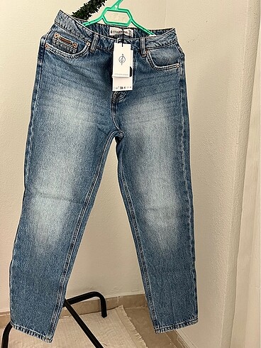 Stradivarius Stradivarius jeans