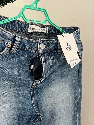 s Beden Stradivarius jeans