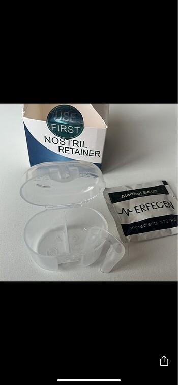 Erfecen Nostroil 8 no