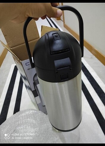 Cresımo termos 3 lt AP10 00 