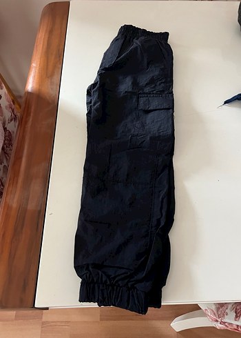 Erkek çocuk kargo pantolon