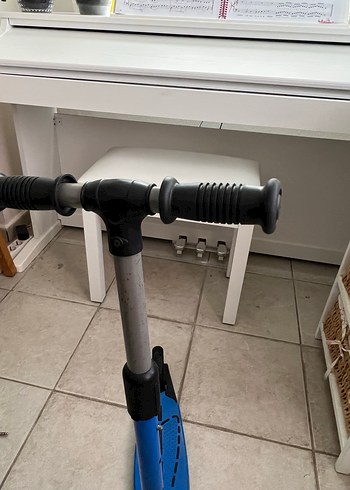 Cool Club Mavi Ayarlanabilir Çocuk Scooter'ı