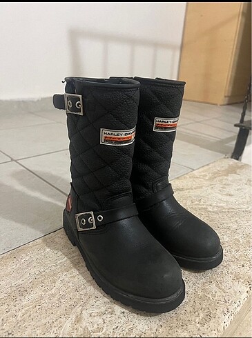 Harley Davidson Harley davıdson çocuk bot
