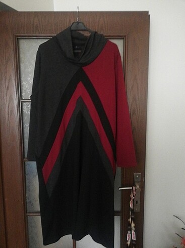 Elbise 50 beden