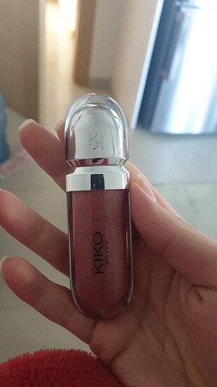 Kiko parlatıcı