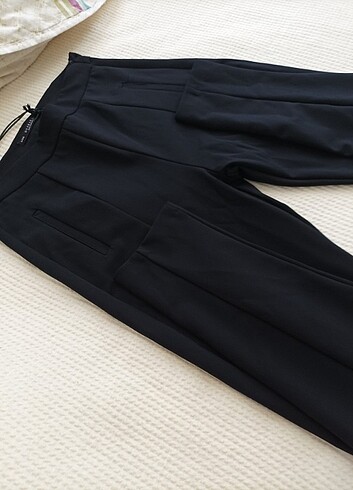 siyah pantolon/tayt