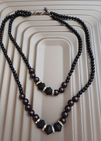 Kamuflaj Desenli Çocuk Askısı ve Papyon - Görsel 2