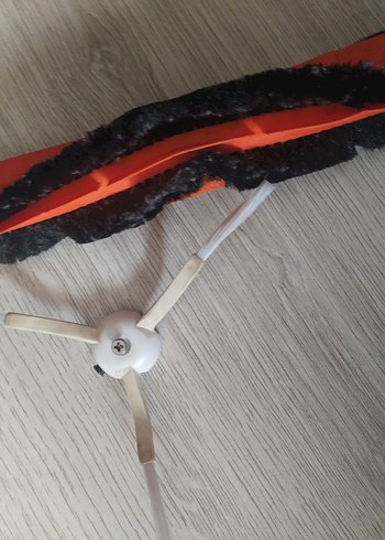 Robot Süpürge fırça