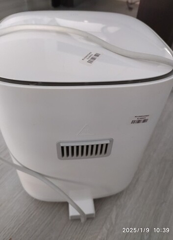 Mi Airfryer 