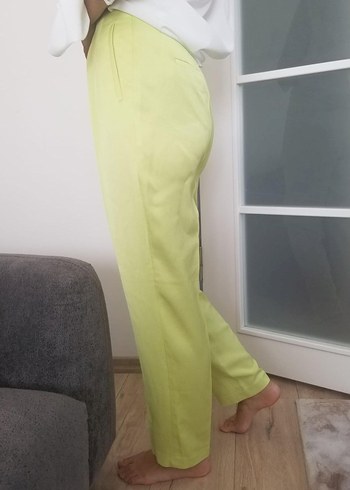 İpekyol kumaş pantolon