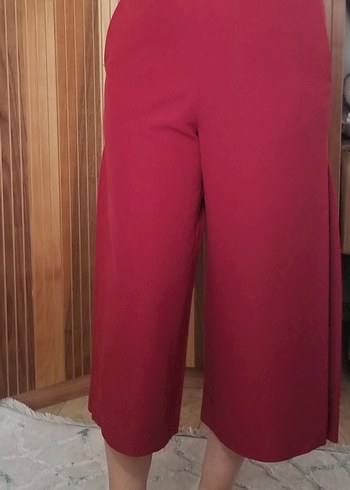 kadın kumaş pantolon - Görsel 2