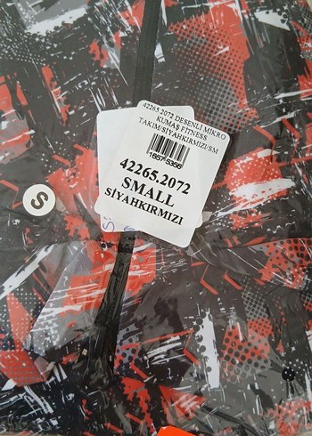 Tayt büstiyer takım - Görsel 3