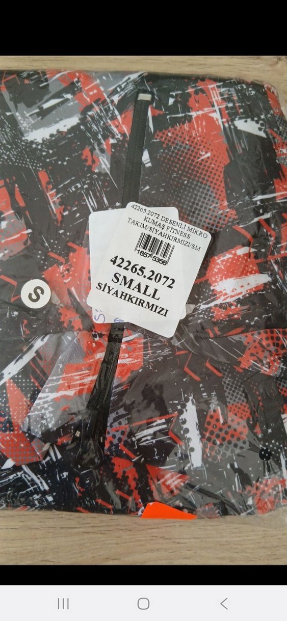 Tayt büstiyer takım - Görsel 3