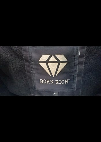 Büyük Beden erkek mont - Görsel 5