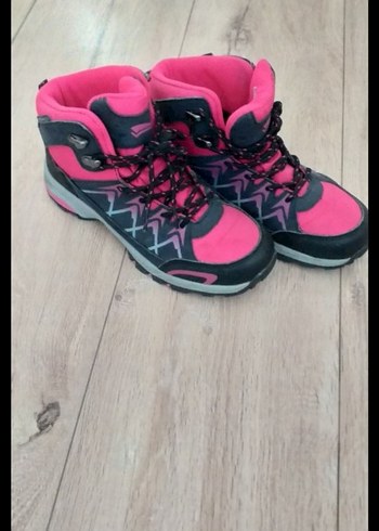 kar suyu, yagmur suyu geçirmez çocuk botu - Görsel 3