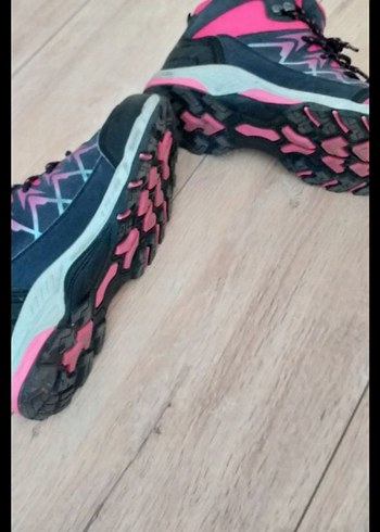 kar suyu, yagmur suyu geçirmez çocuk botu - Görsel 5