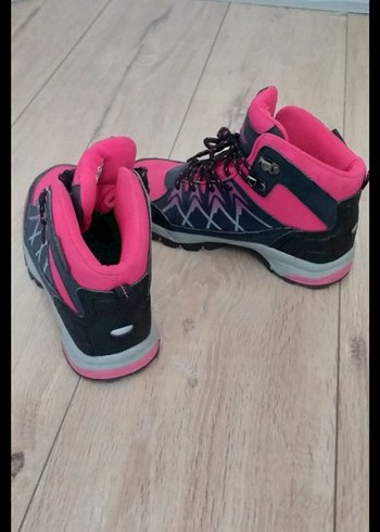 kar suyu, yagmur suyu geçirmez çocuk botu - Görsel 2