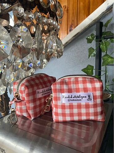 Cherry Tip Box