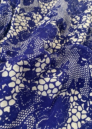 Collezione Pareo / Plaj Elbisesi - Görsel 2