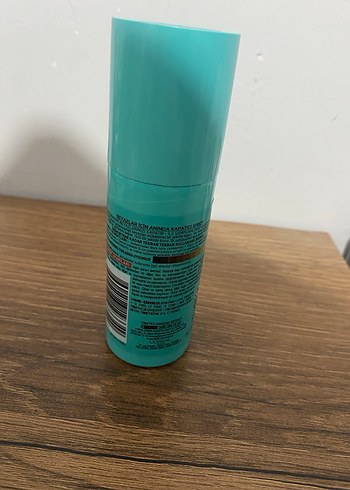 Loreal Beyaz Kapatıcı Sprey Koyu Kahve - Görsel 2