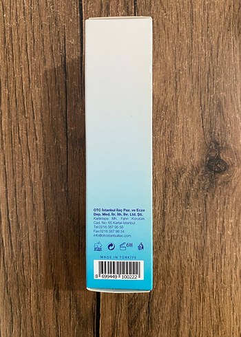 Dexpantonne Baby Pişik Kremi 50 ml - Görsel 5