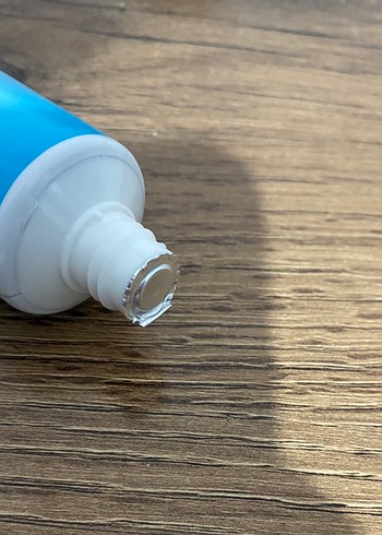 Dexpantonne Baby Pişik Kremi 50 ml - Görsel 3