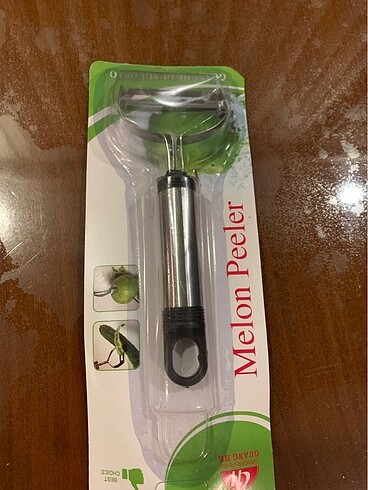 Diğer Stainless steel soyacak