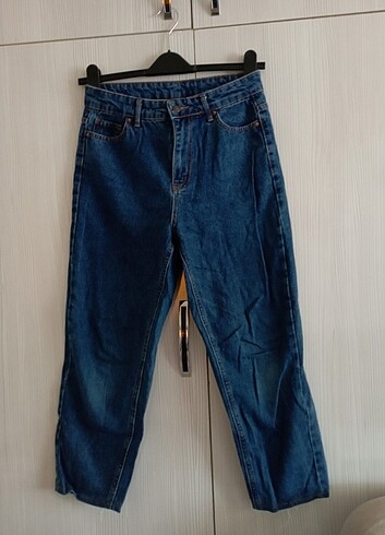 Mom jean