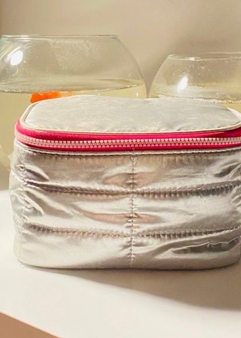 Sephora Makyaj Çantası - Görsel 2