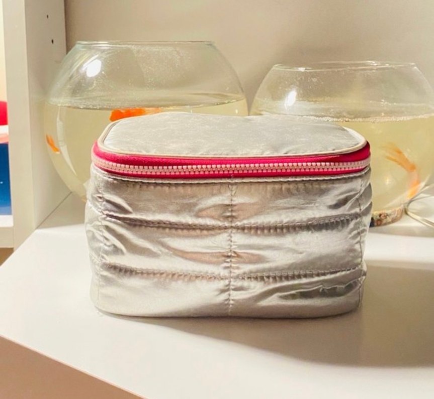 Sephora Makyaj Çantası - Görsel 2