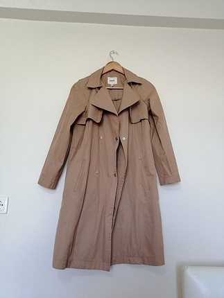 koton trenchcoat