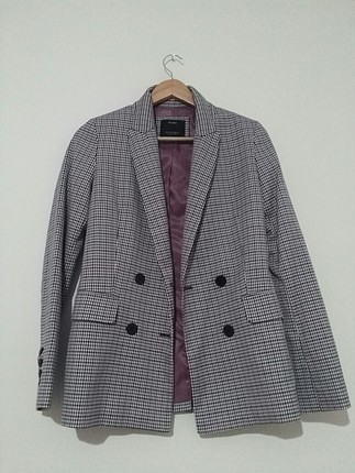 Bershka blazer