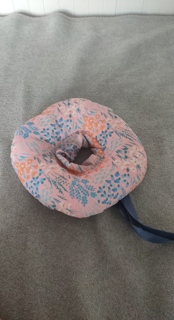 kedi yakalık - Görsel 2