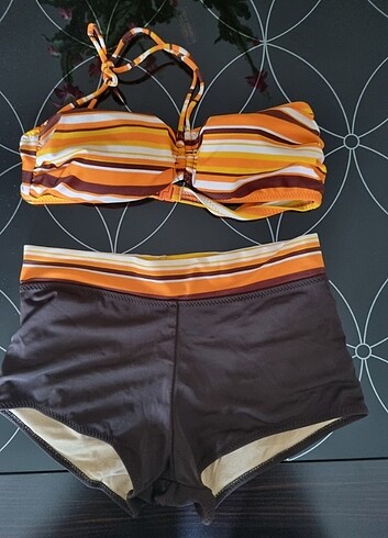 Şort Bikini