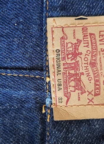 Levis Levis Kot Etek