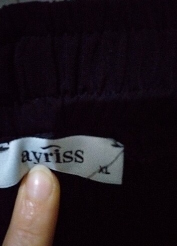 xl Beden Zara mont