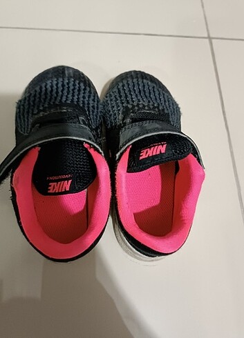 Nike kız çocuk ayakkabi - Görsel 5