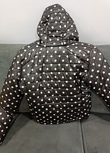 Şişme mont  - Görsel 2