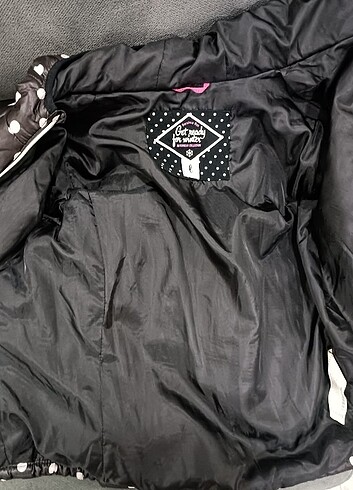 Şişme mont  - Görsel 3